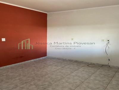 Casa para Locao, em So Jos do Rio Pardo, bairro SANTO ANTONIO, 3 dormitrios, 2 banheiros, 1 sute, 2 vagas