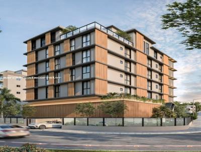 Apartamento para Venda, em Palhoa, bairro Pedra Branca, 2 dormitrios, 1 banheiro, 1 vaga