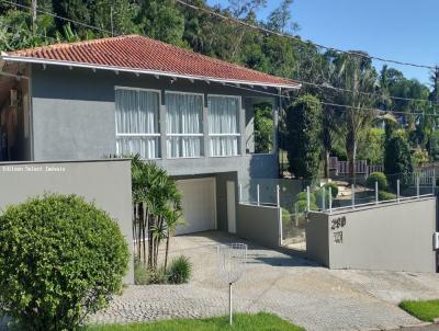 Casa para Venda, em Joinville, bairro Saguaçú, 3 dormitórios, 3 banheiros, 1 suíte, 3 vagas