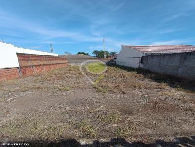 Terreno para Venda, em Santa Bárbara D`Oeste, bairro Jardim Panambi