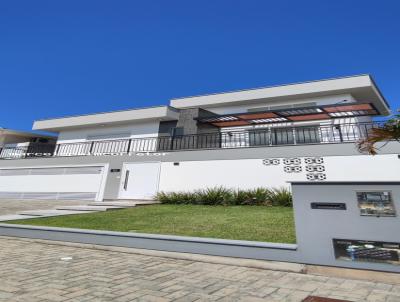 Casa Duplex para Venda, em Palhoa, bairro Pedra Branca, 3 dormitrios, 3 banheiros, 2 sutes, 2 vagas