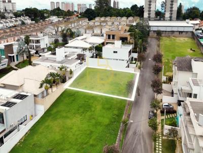Terreno para Venda, em Sorocaba, bairro Jardim Abati