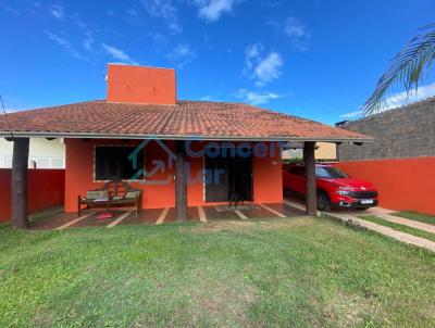 Casa para Venda, em Passo de Torres, bairro Passargada, 3 dormitrios, 2 banheiros, 1 sute, 1 vaga