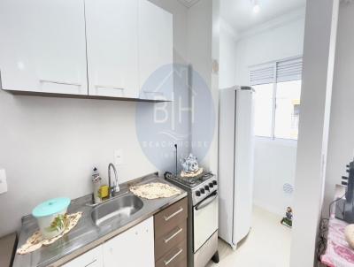 Apartamento Mobiliado para Venda, em Balnerio Piarras, bairro Itacolomi, 2 dormitrios, 1 banheiro, 1 vaga