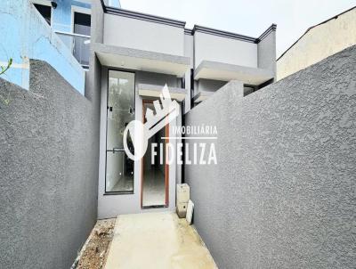 Casa para Venda, em Curitiba, bairro Sitio Cercado, 2 dormitrios, 1 banheiro, 1 vaga