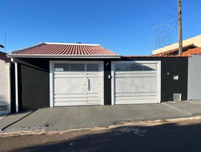 Casa para Venda, em Botucatu, bairro Jardim Real Park, 4 dormitrios, 3 banheiros, 2 sutes, 4 vagas