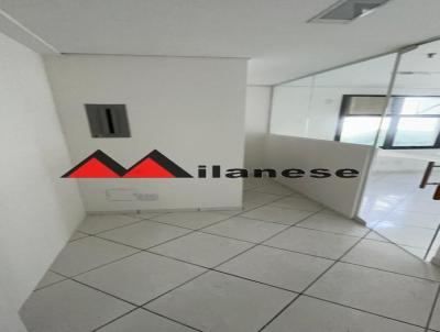 Sala Comercial para Locao, em So Paulo, bairro Vila Clementino, 2 banheiros, 1 vaga