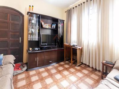 Casa para Venda, em Santo Andr, bairro Vila Alto de Santo Andr, 2 dormitrios, 1 banheiro, 1 vaga