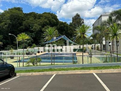 Apartamento Garden para Venda, em Bauru, bairro Parque das Nações, 2 dormitórios, 1 banheiro, 2 vagas