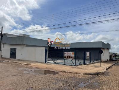 Galpo para Locao, em Cristalina, bairro SETOR LUSTOSA
