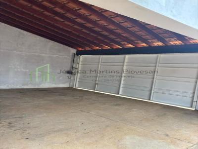 Casa para Venda, em So Jos do Rio Pardo, bairro Maria Maldonado, 2 dormitrios, 1 banheiro, 2 vagas
