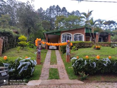 Casa em Condomnio para Venda, em Morungaba, bairro Silvas, 4 dormitrios, 3 banheiros, 2 sutes, 2 vagas