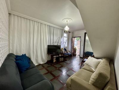 Cobertura para Venda, em Sabará, bairro Ana Lúcia, 4 dormitórios, 2 banheiros, 2 vagas