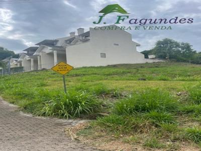 Terreno para Venda, em Santa Cruz do Sul, bairro Santo Inacio