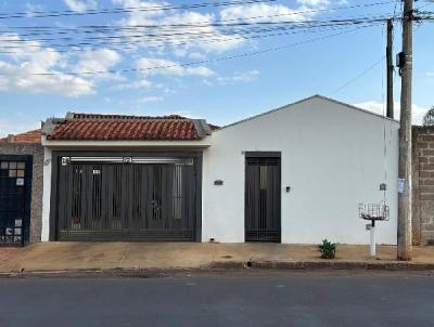 Casa para Venda, em Pradpolis, bairro Jardim dos Ips, 1 dormitrio, 2 vagas