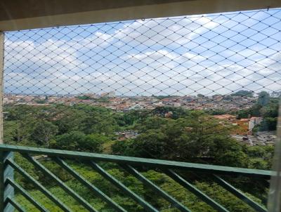 Apartamento para Locao, em So Paulo, bairro Jardim Ubirajara, 2 dormitrios, 1 banheiro, 1 vaga