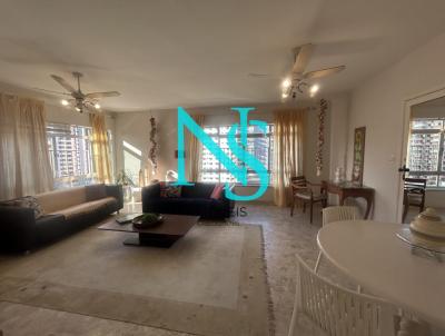 Apartamento para Locao, em Guaruj, bairro Tombo, 3 dormitrios, 3 banheiros, 1 sute, 1 vaga