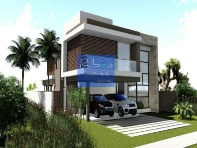 Terreno Residencial para Venda, em Camaari, bairro Alphaville Litoral Norte 3