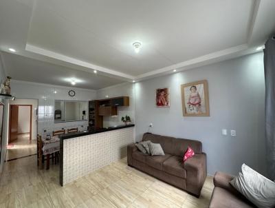 Casa para Venda, em , bairro TerrAzul, 3 dormitrios, 2 banheiros, 1 sute, 2 vagas