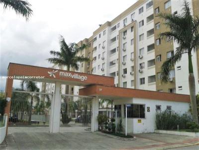 Apartamento para Venda, em So Jos, bairro Fazenda Santo Antnio, 1 dormitrio, 1 banheiro, 1 vaga