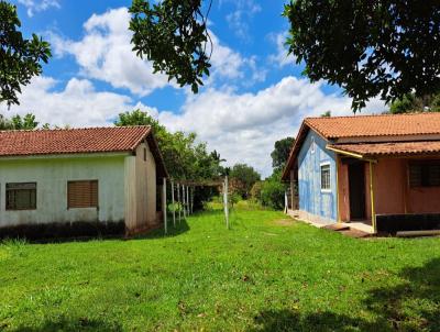 Chcara para Venda, em So Jos do Rio Preto, bairro NOSSA SENHORA DO LIBANO, 3 dormitrios, 1 banheiro, 4 vagas