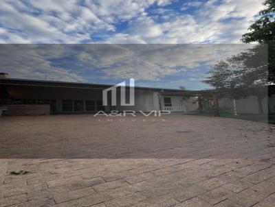 Casa para Locao, em Americana, bairro Iate Clube de Campinas, 3 dormitrios, 1 banheiro, 1 sute, 5 vagas