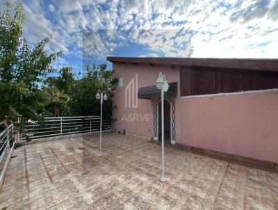 Casa para Locao, em Americana, bairro Iate Clube de Campinas, 3 dormitrios, 1 banheiro, 1 sute, 4 vagas