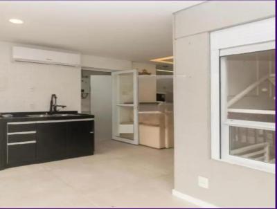 Apartamento 2 dormitrios para Venda, em So Paulo, bairro Vila Dom Pedro I, 2 dormitrios, 2 banheiros, 1 sute, 1 vaga