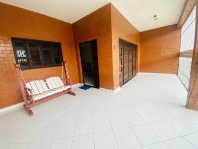 Casa para Venda, em Tapero�, bairro Centro, 4 dormit�rios, 4 banheiros, 10 vagas