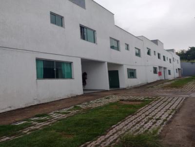 Casa Duplex para Venda, em Betim, bairro São João, 2 dormitórios, 1 suíte, 1 vaga