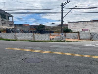 Terreno para Venda, em Mau, bairro Jardim Primavera