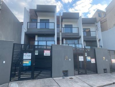 Casa para Venda, em Volta Redonda, bairro CONFORTO, 3 dormitrios, 3 banheiros, 1 sute, 2 vagas