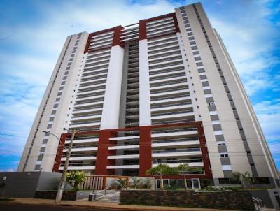 Apartamento para Venda, em Ribeirão Preto, bairro Nova Aliança, 3 dormitórios, 4 banheiros, 3 suítes, 2 vagas