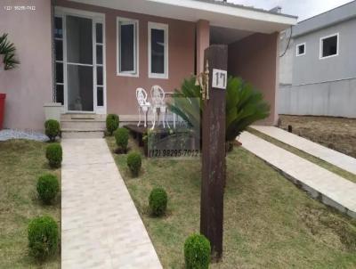 Casa em Condom�nio para Venda, em Jacare�, bairro Loteamento Villa Branca, 3 dormit�rios, 3 banheiros, 2 su�tes, 2 vagas