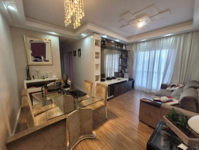 Apartamento para Venda, em Jacare, bairro Jardim Santa Maria, 3 dormitrios, 2 banheiros, 1 sute, 2 vagas