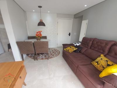 Apartamento para Venda, em Mogi das Cruzes, bairro Loteamento Mogilar, 2 dormitrios, 1 banheiro, 1 vaga
