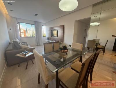 Apartamento para Venda, em Salvador, bairro Itaigara, 4 dormitrios, 3 banheiros, 1 sute, 1 vaga