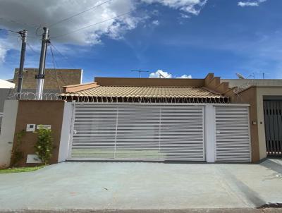Casa para Locao, em , bairro MAXIMIANO PERES