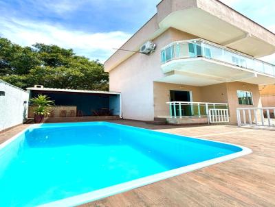 Casa para Venda, em Cabo Frio, bairro Bosque do Per, 2 dormitrios, 2 banheiros, 2 sutes, 4 vagas