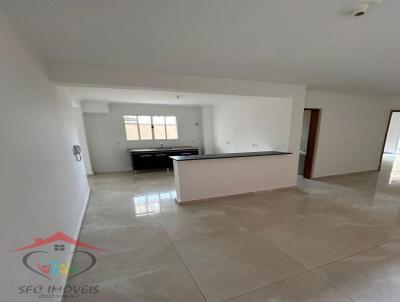 Apartamento para Locao, em Mogi das Cruzes, bairro Vila Nova Cintra, 2 dormitrios, 2 banheiros, 1 sute, 1 vaga