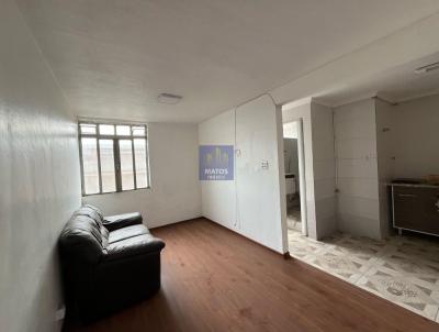 Apartamento para Locao, em Carapicuba, bairro Conjunto Habitacional Presidente Castelo Branco, 2 dormitrios, 1 banheiro