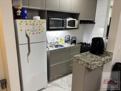 Apartamento para Venda, em Itatiba, bairro Residencial Finezzi, 3 dormitrios, 1 banheiro, 1 sute, 2 vagas