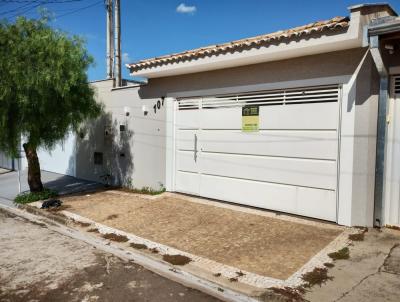 Casa para Venda, em Piracicaba, bairro gua Branca - So Luiz