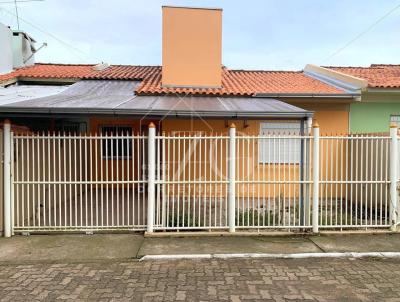 Casa para Venda, em Camaqu, bairro Hpico, 2 dormitrios, 1 banheiro, 1 vaga