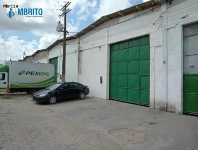 Galpo para Locao, em Simes Filho, bairro KM 01, 1 banheiro