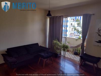 Apartamento para Venda, em Salvador, bairro Brotas, 2 dormitrios, 2 banheiros, 2 sutes, 1 vaga