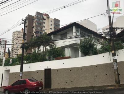 Casa para Venda, em Salvador, bairro Brotas, 5 dormitrios, 4 banheiros, 3 sutes, 2 vagas