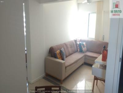 Apartamento para Venda, em Salvador, bairro Itaigara, 3 dormitrios, 2 banheiros, 1 sute, 2 vagas