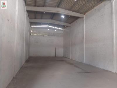 Galpo para Locao, em Simes Filho, bairro ACM, 1 banheiro