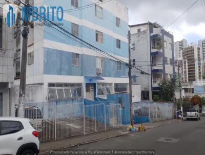 Apartamento para Venda, em Salvador, bairro Brotas, 2 dormitrios, 2 banheiros, 1 sute